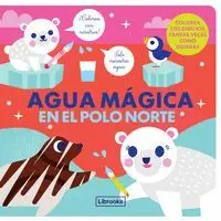 Agua Mágica en el Polo Norte