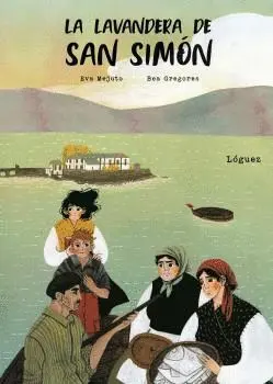 LA LAVANDERA DE SAN SIMÓN.