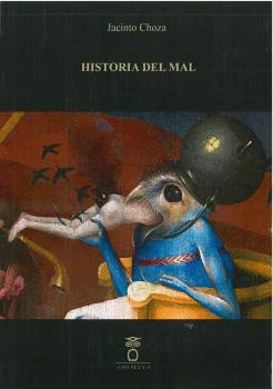 HISTORIA DEL MAL.