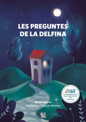 Les Preguntes de la Delfina