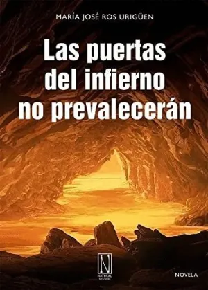 LAS PUERTAS DEL INFIERNO NO PREVALECERÁN