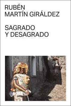 SAGRADO Y DESAGRADO.