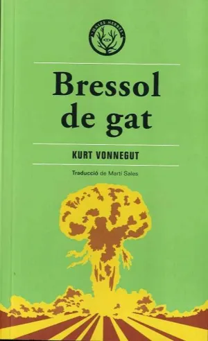 BRESSOL DE GAT.