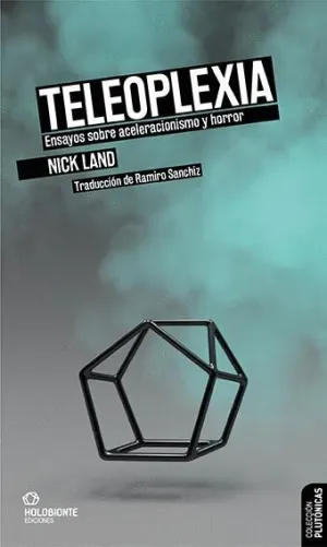 TELEOPLEXIA.