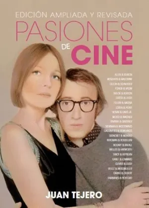PASIONES DE CINE.