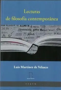 LECTURAS DE FILOSOFÍA CONTEMPORÁNEA.