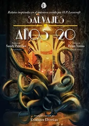 Salvajes Años Veinte