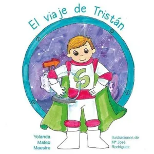 El Viaje de Tristán