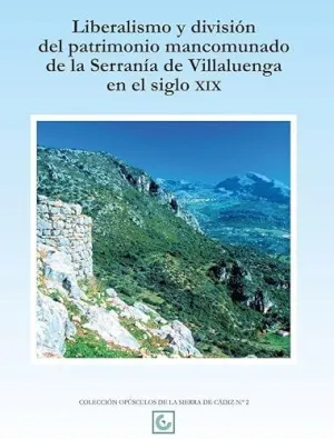 Liberalismo y Division del Patrimonio Mancomunado