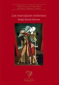 LOS MANIQUÍES ENFERMOS