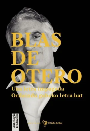 UNA LETRA IMPAGADA (BILINGÜE CASTELLANO-EUSKERA) UNA LETRA IMPAGADA (BILINGÜE CASTELLANO-EUSKERA)