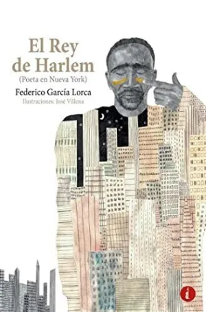 EL REY DE HARLEM