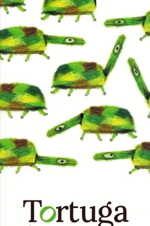 TORTUGA.