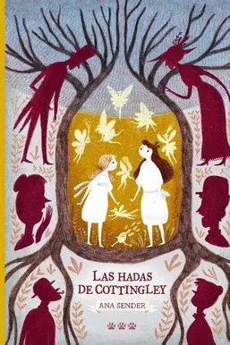 HADAS DE COTTINGLEY, LAS.