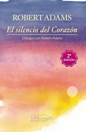 EL SILENCIO DEL CORAZÓN