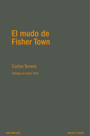 MUDO DE FISHER TOWN, EL.