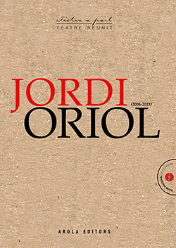 JORDI ORIOL (2004-2021).