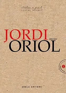 JORDI ORIOL (2004-2021).