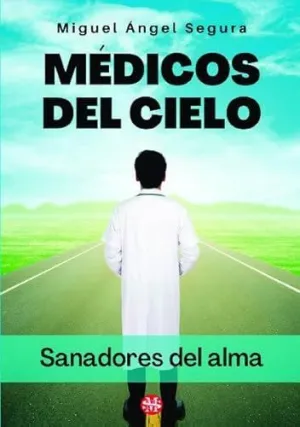 MÉDICOS DEL CIELO