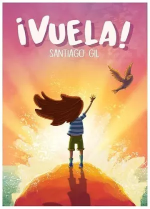 Vuela