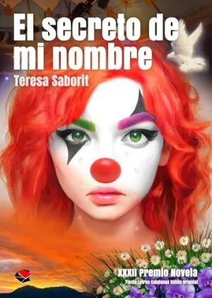 EL SECRETO DE MI NOMBRE EL SECRETO DE MI NOMBRE