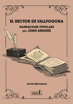 EL RECTOR DE VALLFOGONA. NARRACIONS POPULARS