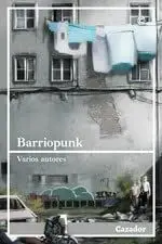 BARRIOPUNK