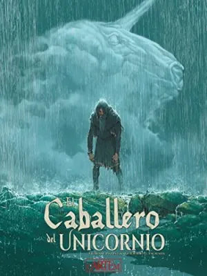 EL CABALLERO DEL UNICORNIO (TOMO ÚNICO) EL CABALLERO DEL UNICORNIO (TOMO ÚNICO)
