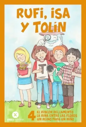 Rufi Isa y Tolin 4