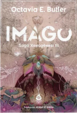 IMAGO. SAGA XENOGÈNESI III  (CATALÀ)