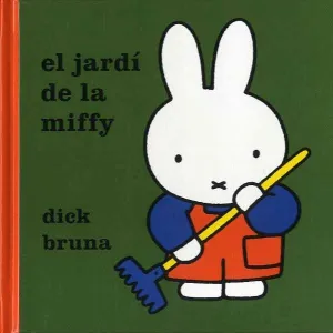LA JARDÍ DE LA MIFFY
