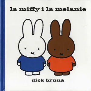 LA MIFFY I LA MELANIE