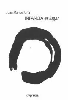 INFANCIA ES LUGAR.