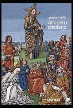 ALFABETO CRISTIANO.