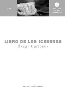 LIBRO DE LOS ICEBERGS.