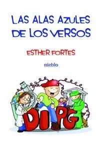 Las Alas Azules de los Versos
