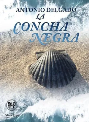 La Concha Negra
