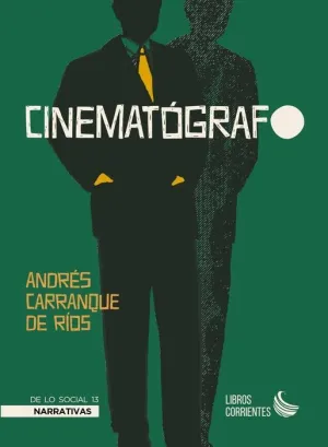 CINEMATÓGRAFO.