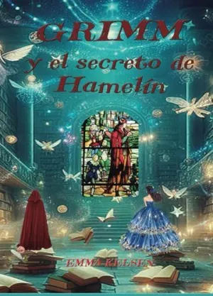 Grimm y el Secreto de Hamelin
