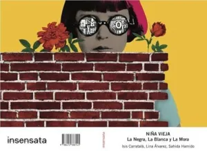Niña Vieja (Tapa Dura)