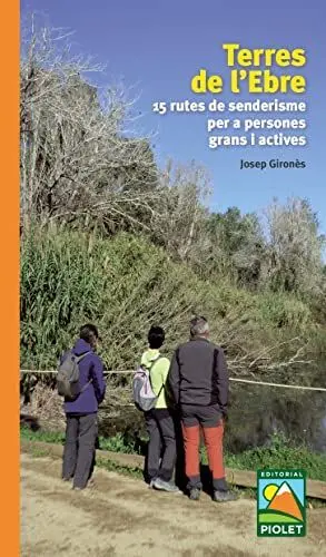 Terres de Lebre 15 Rutes de Senderisme