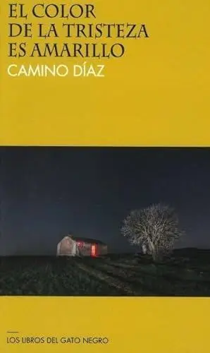 EL COLOR DE LA TRISTEZA ES AMARILLO
