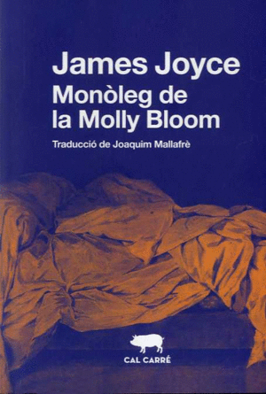 MONÒLEG DE LA MOLLY BLOOM.