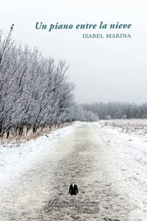 Un Piano entre la Nieve