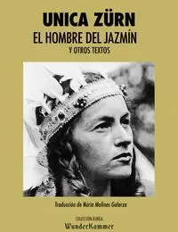 EL HOMBRE DEL JAZMÍN Y OTROS TEXTOS.