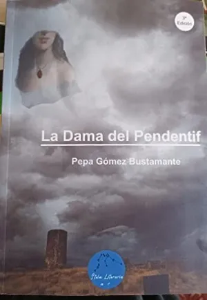 La Dama del Pendentif