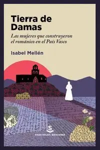 TIERRA DE DAMAS<BR>