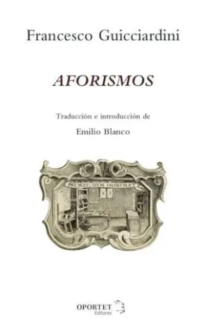 AFORISMOS