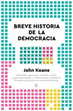 BREVE HISTORIA DE LA DEMOCRACIA.