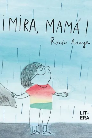MIRA, MAMA!
